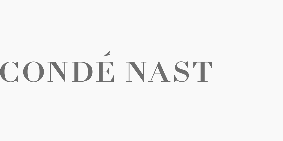 Conde Nast